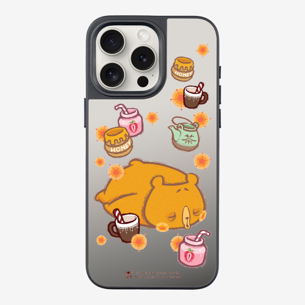 Timids Rhapsody of Beverage 2 Phone Case