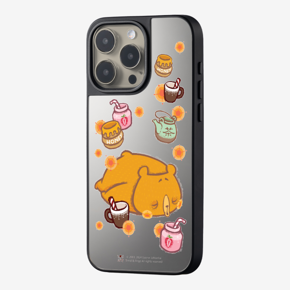 Timids Rhapsody of Beverage 2 Phone Case