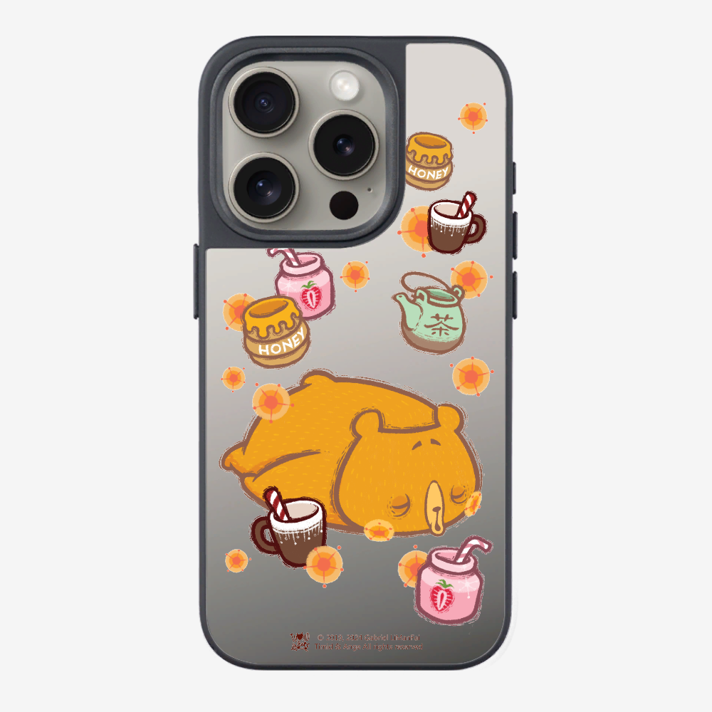 Timids Rhapsody of Beverage 2 Phone Case