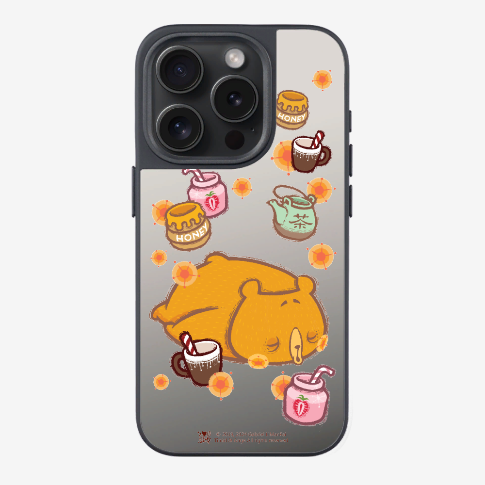 Timids Rhapsody of Beverage 2 Phone Case