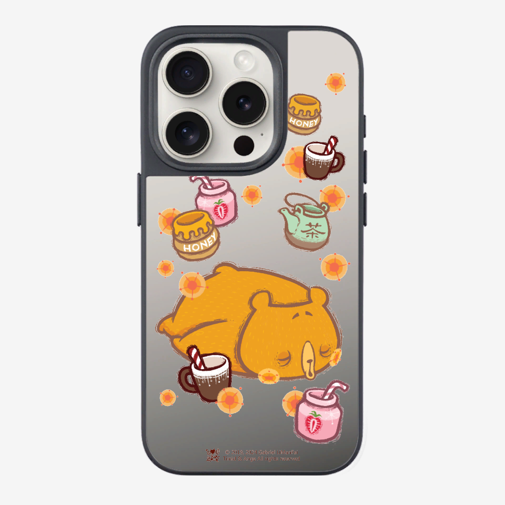 Timids Rhapsody of Beverage 2 Phone Case