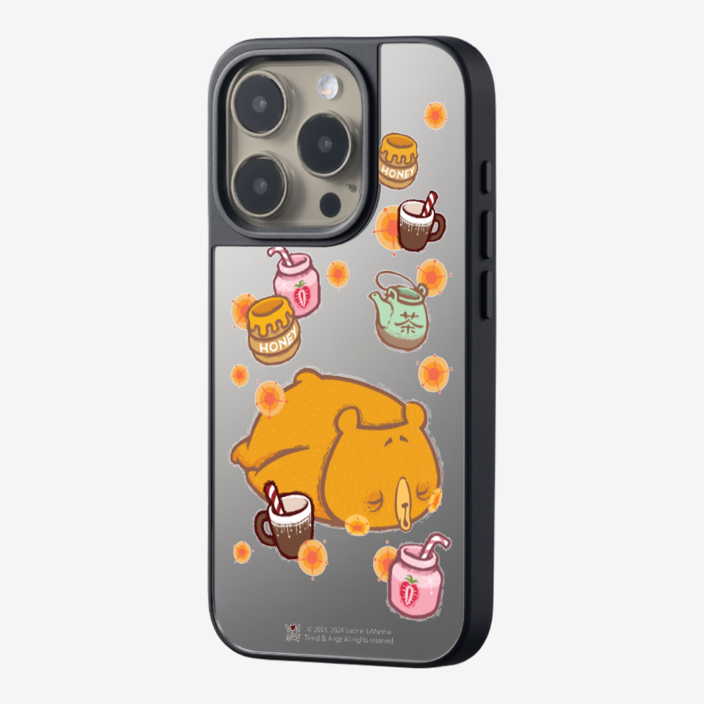 Timids Rhapsody of Beverage 2 Phone Case