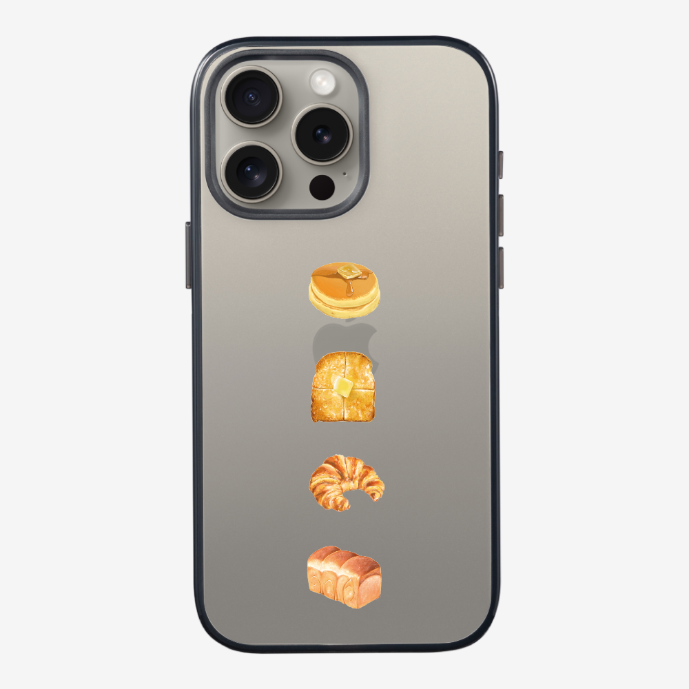 Bread & Dessert Series Phone Case