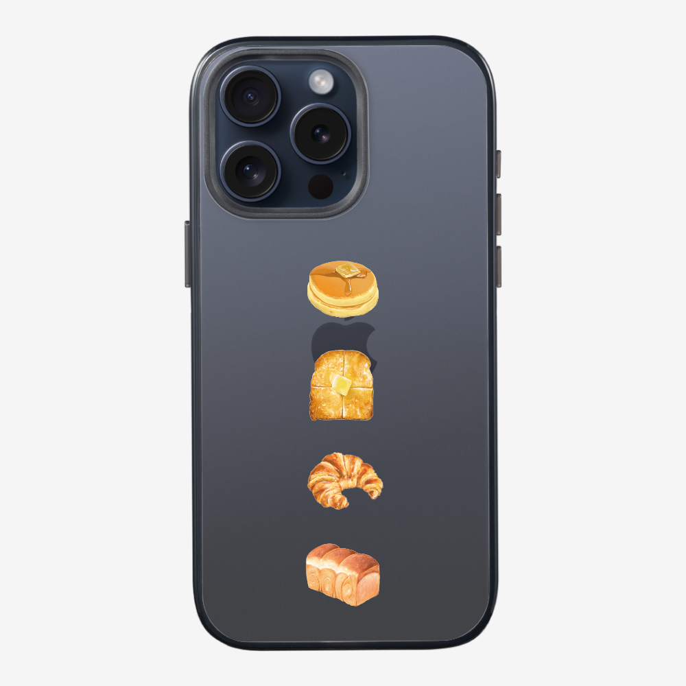 Bread & Dessert Series Phone Case