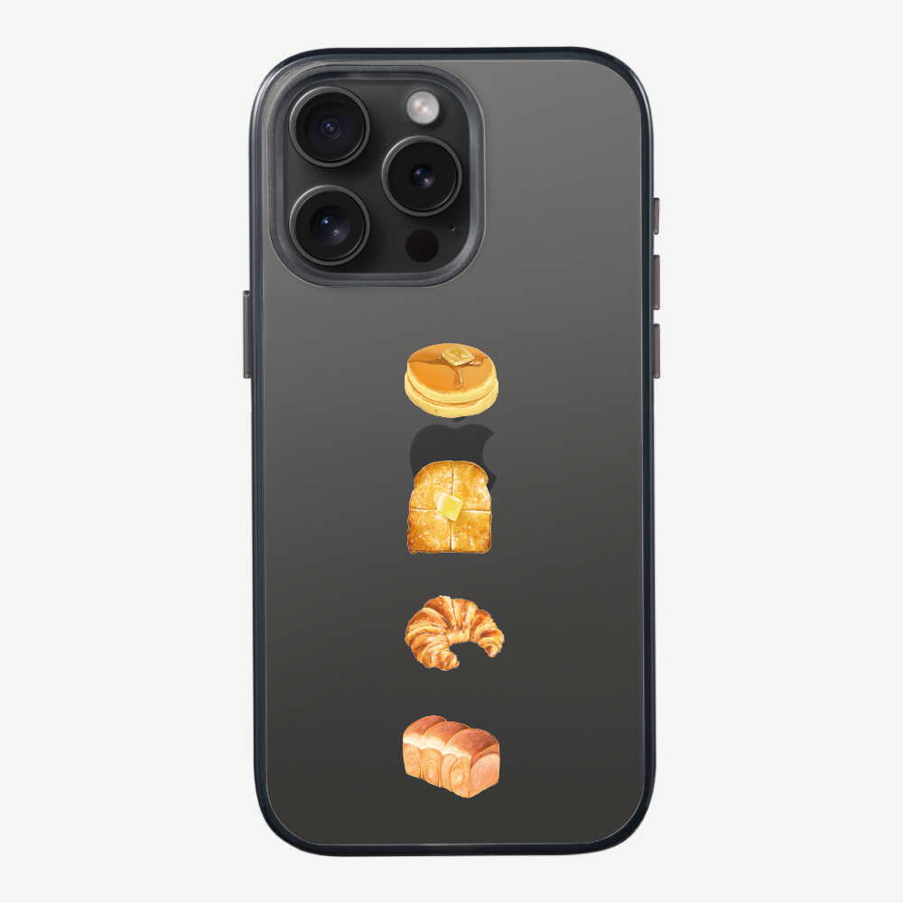 Bread & Dessert Series Phone Case