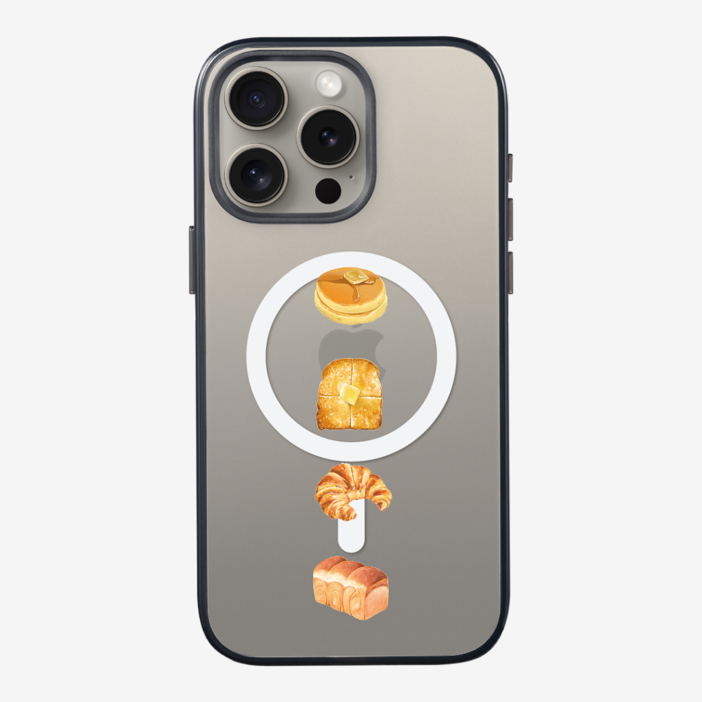 Bread & Dessert Series Phone Case