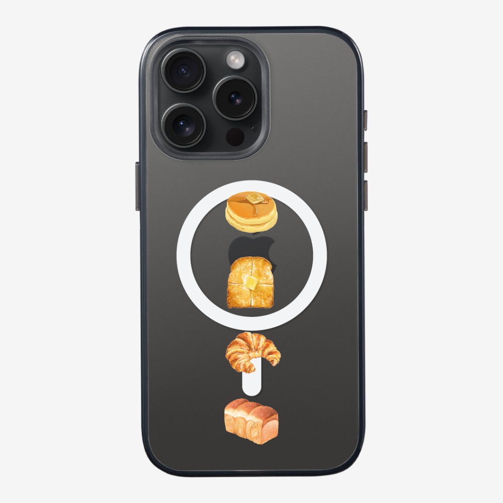 Bread & Dessert Series Phone Case