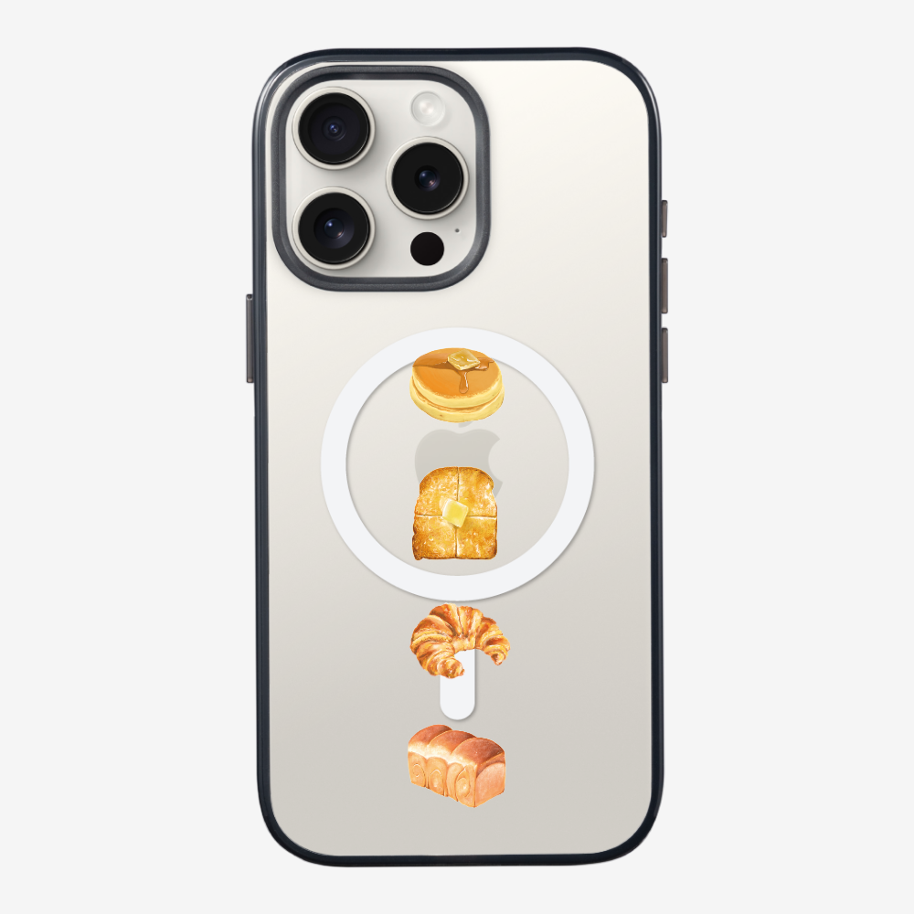 Bread & Dessert Series Phone Case