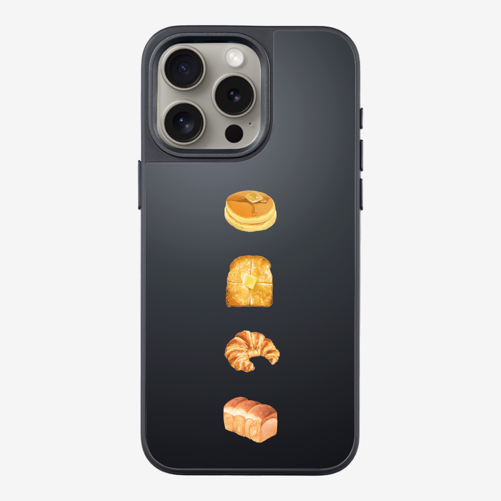 Bread & Dessert Series Phone Case