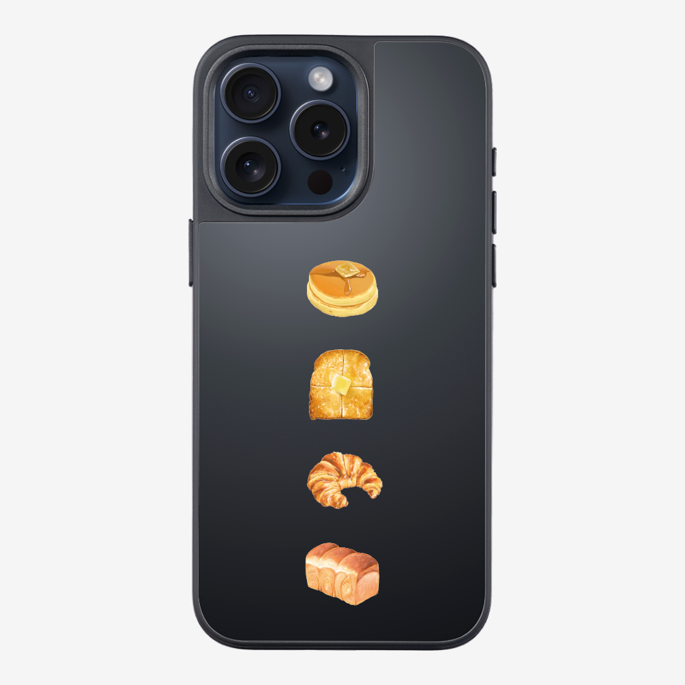 Bread & Dessert Series Phone Case