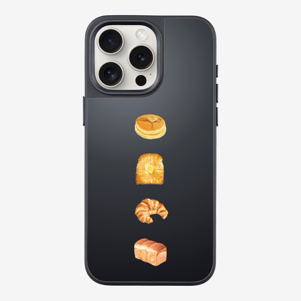 Bread & Dessert Series Phone Case