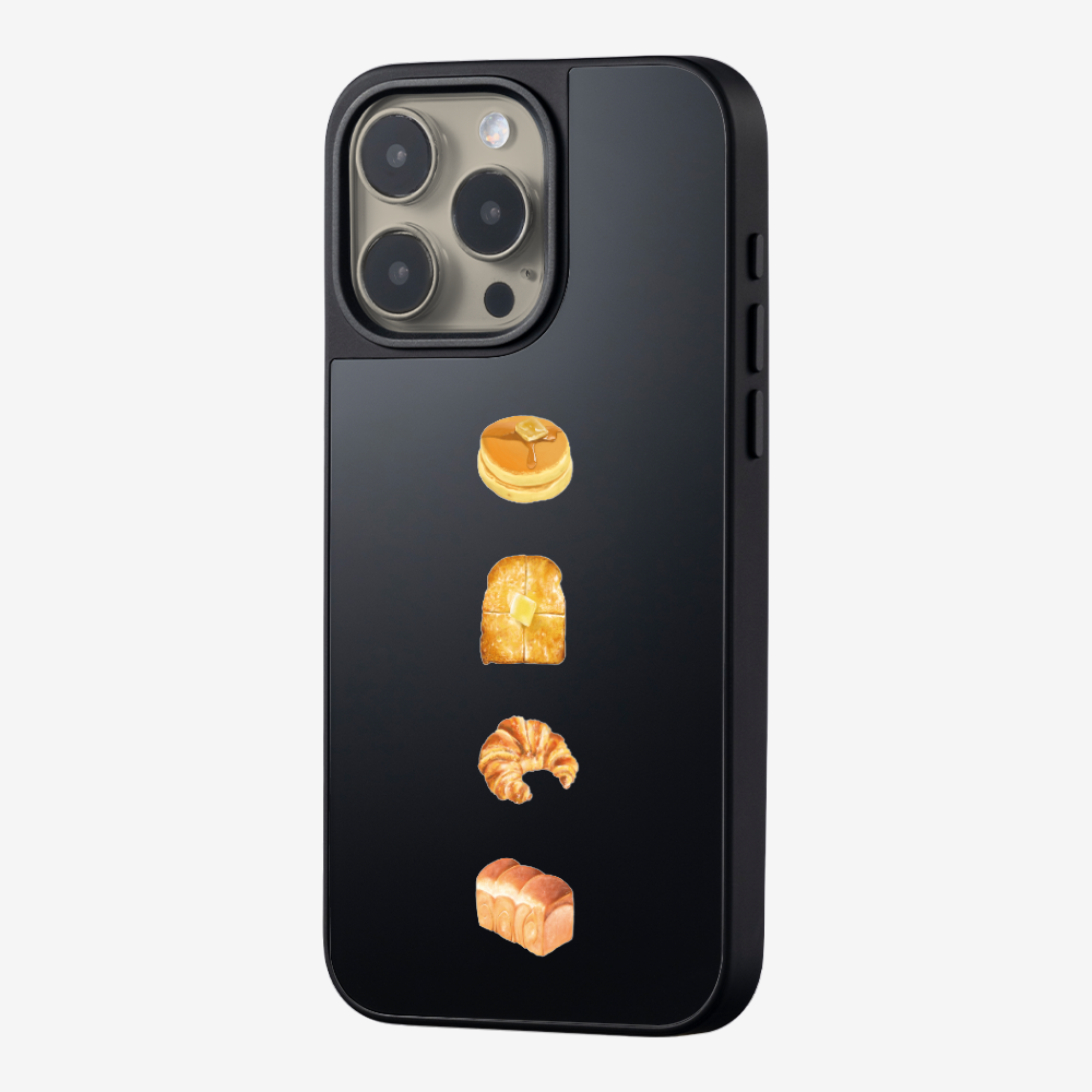 Bread & Dessert Series Phone Case