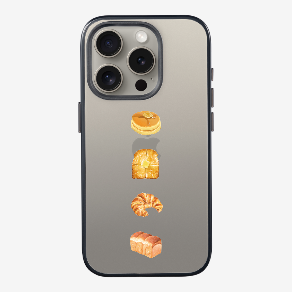 Bread & Dessert Series Phone Case