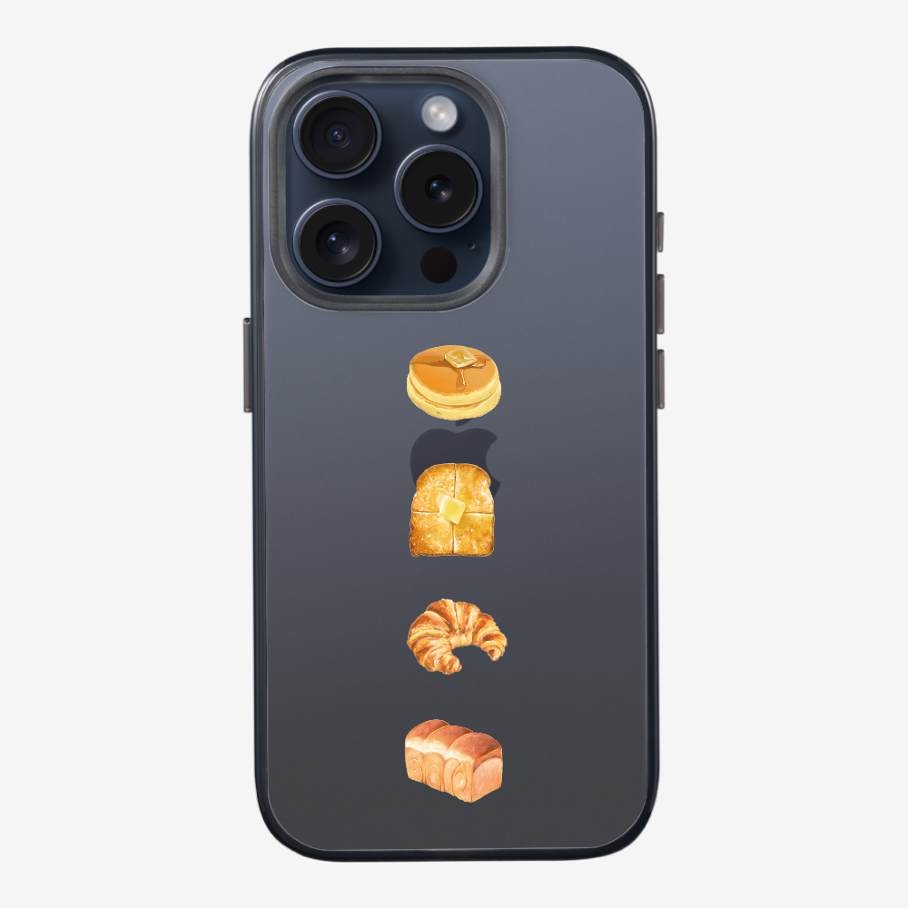 Bread & Dessert Series Phone Case