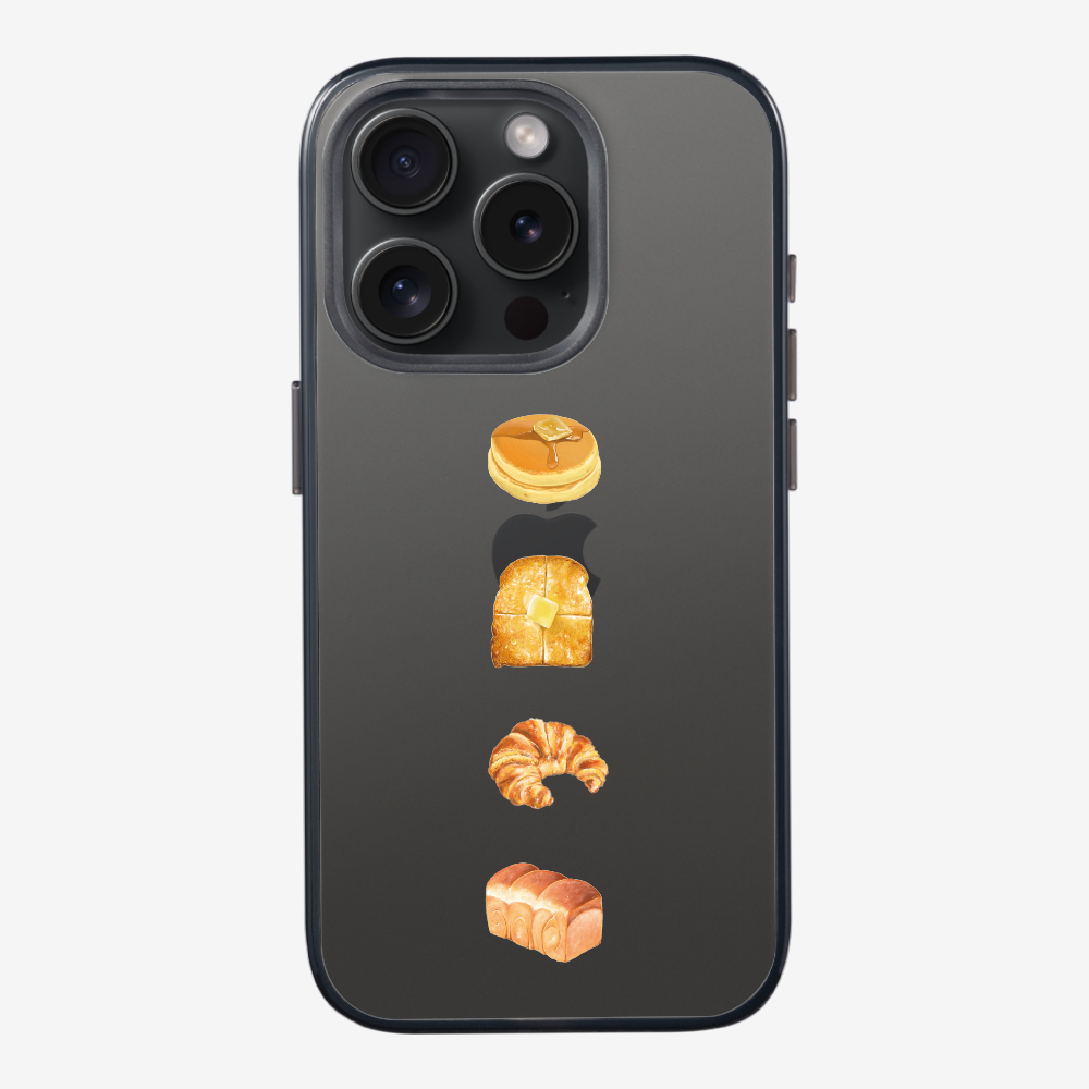 Bread & Dessert Series Phone Case