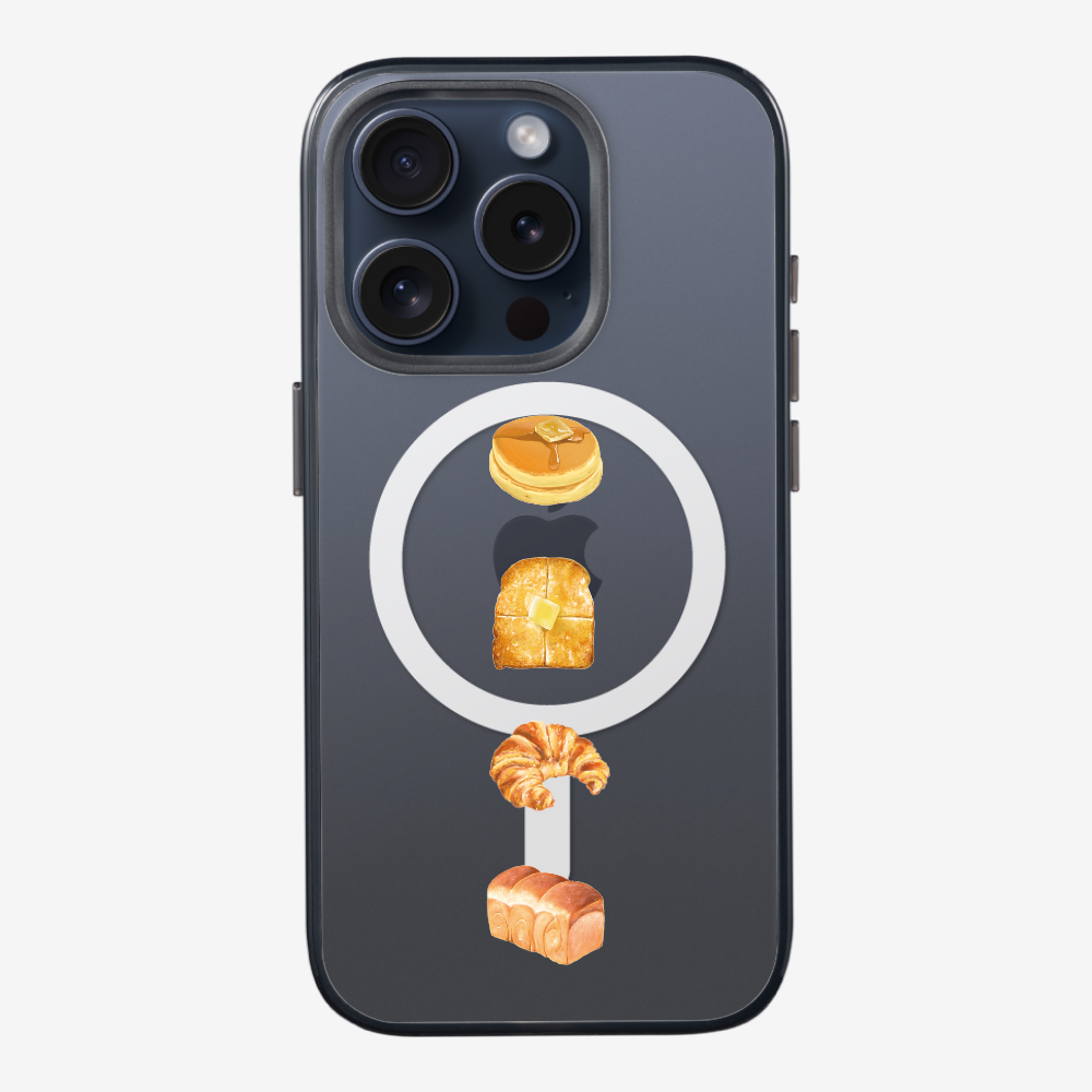 Bread & Dessert Series Phone Case