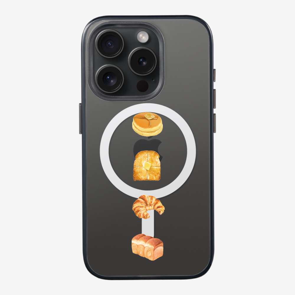 Bread & Dessert Series Phone Case