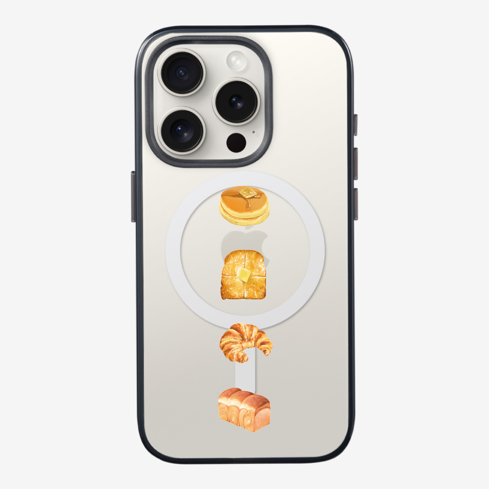 Bread & Dessert Series Phone Case