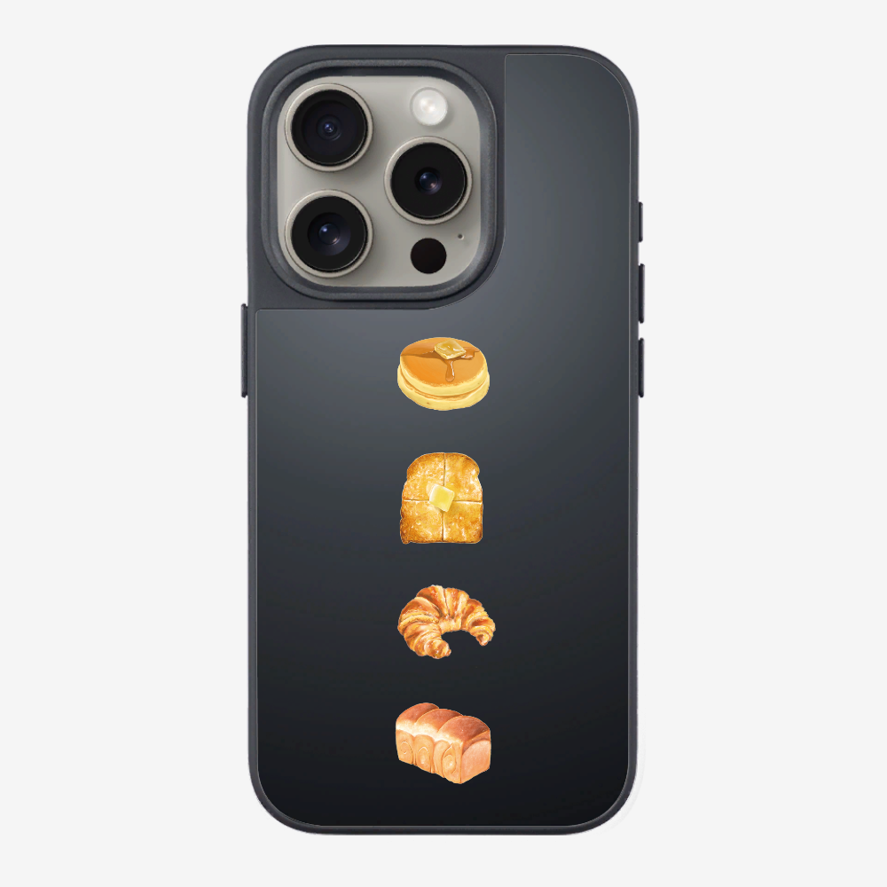 Bread & Dessert Series Phone Case