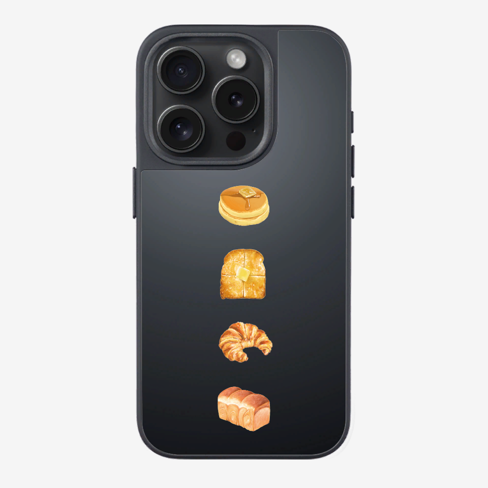 Bread & Dessert Series Phone Case