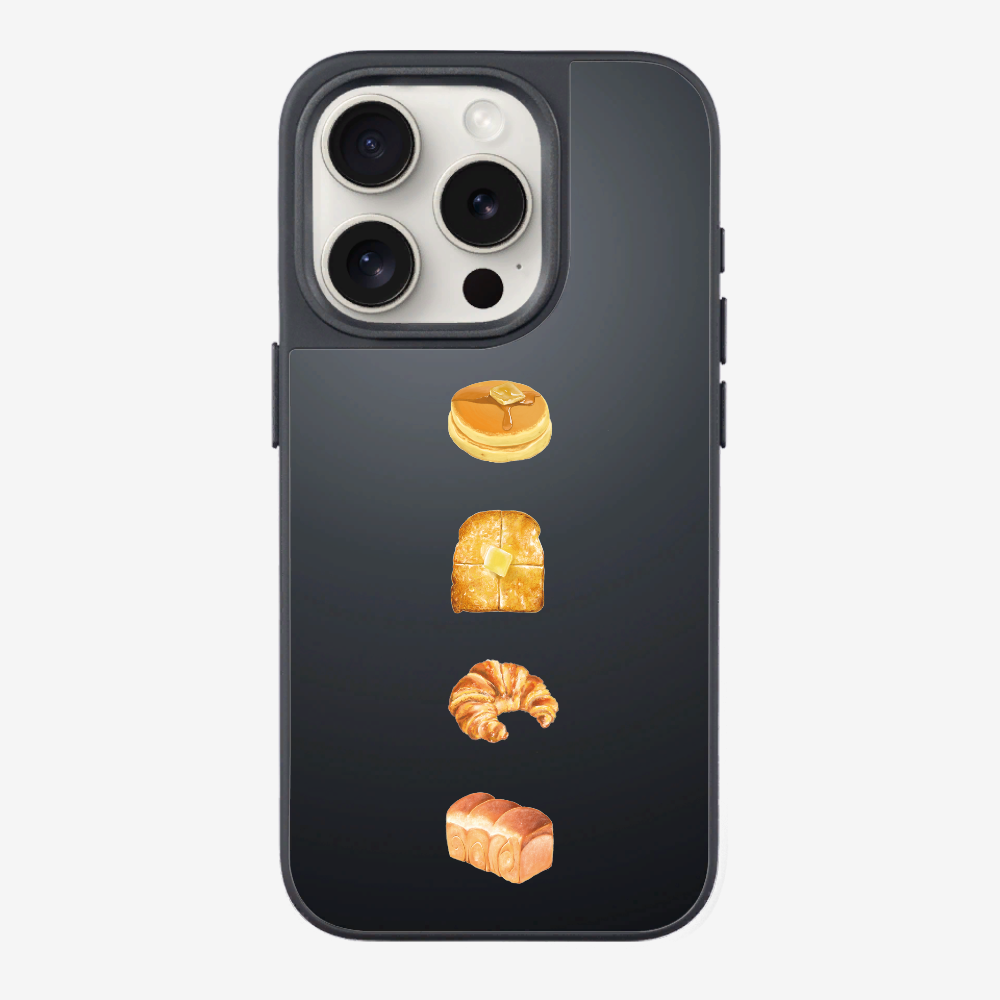 Bread & Dessert Series Phone Case