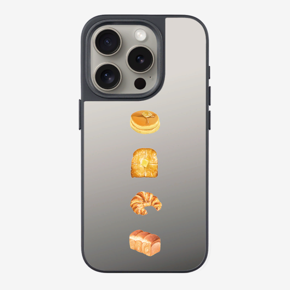 Bread & Dessert Series Phone Case