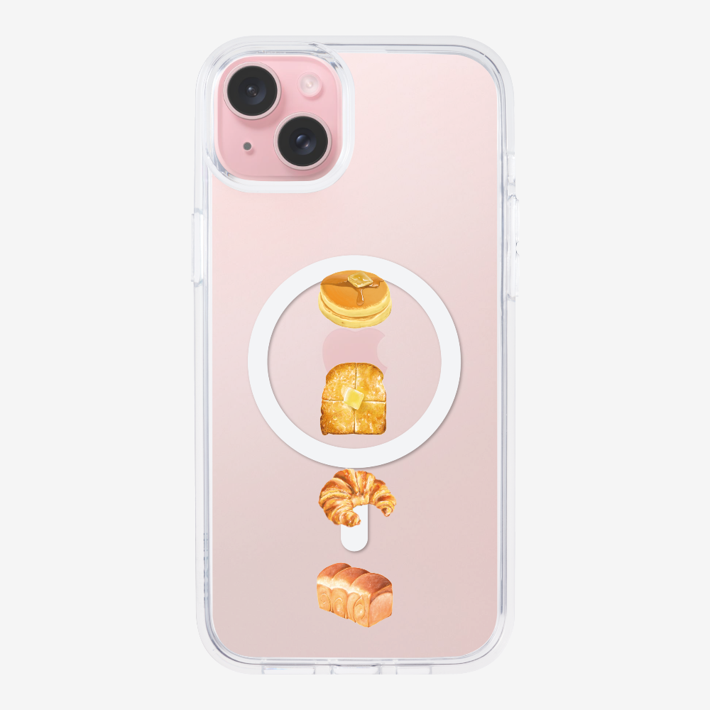 Bread & Dessert Series Phone Case