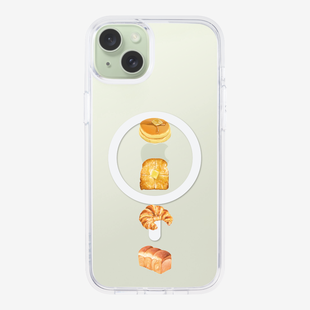 Bread & Dessert Series Phone Case