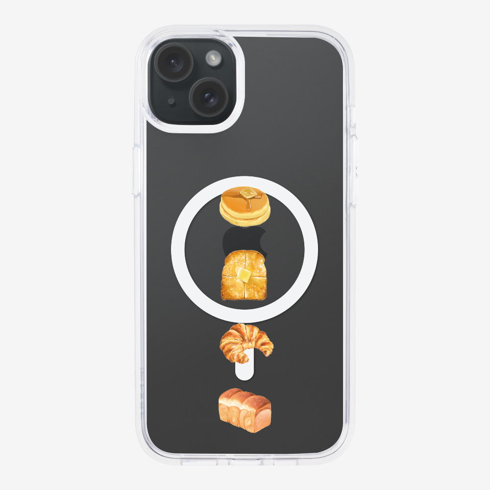 Bread & Dessert Series Phone Case