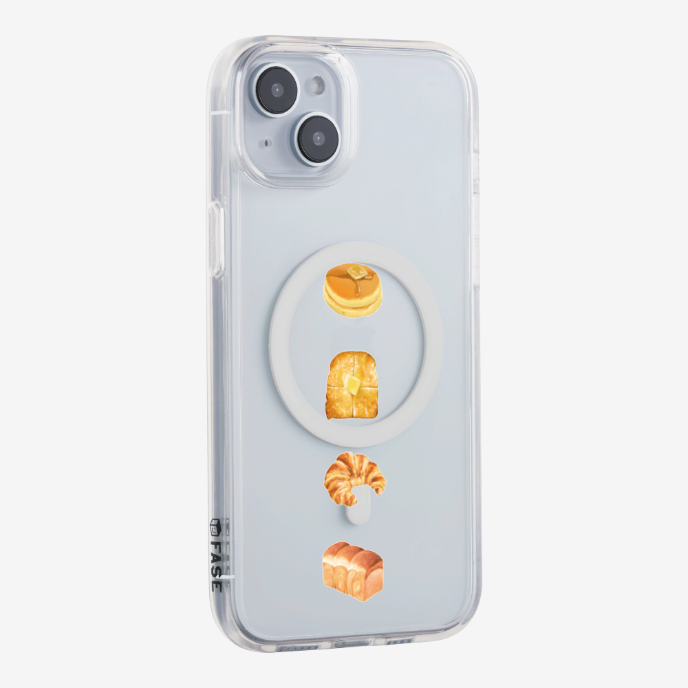 Bread & Dessert Series Phone Case