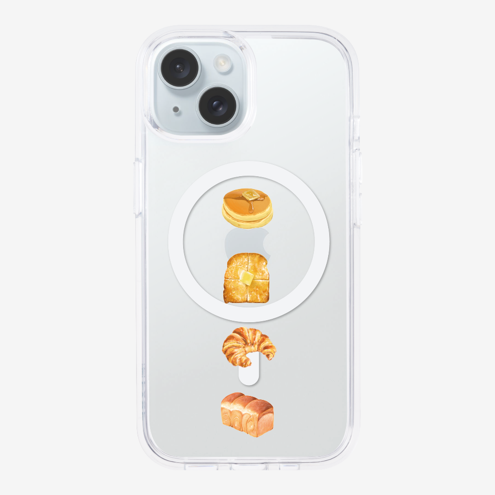 Bread & Dessert Series Phone Case