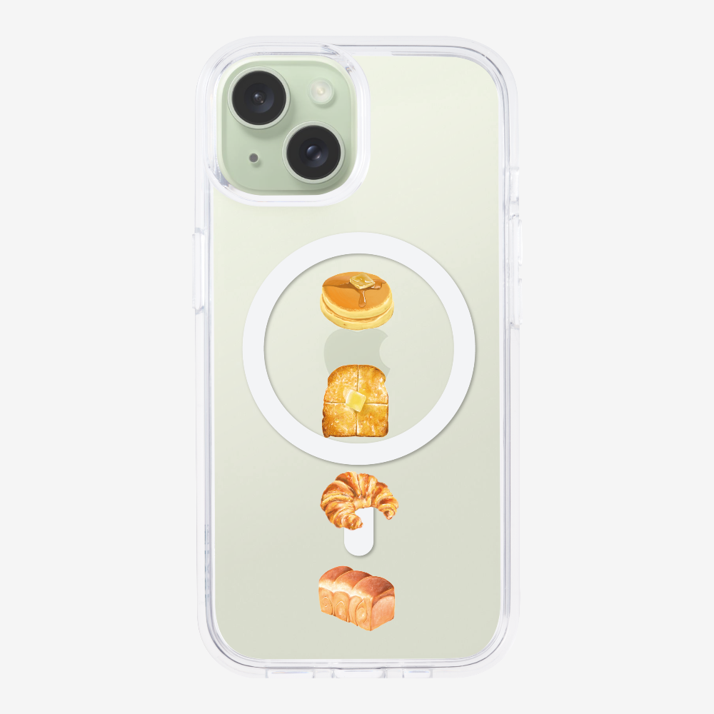 Bread & Dessert Series Phone Case