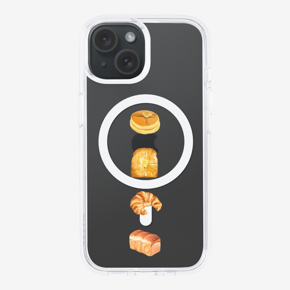 Bread & Dessert Series Phone Case