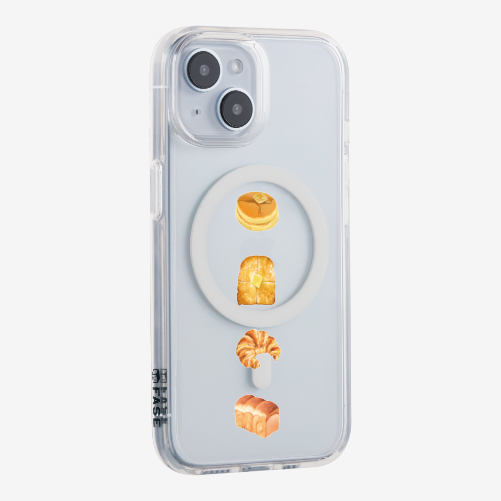 Bread & Dessert Series Phone Case