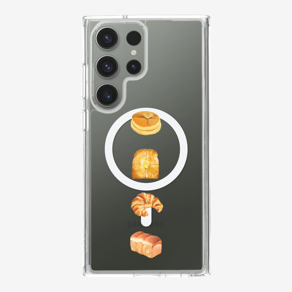 Bread & Dessert Series Phone Case