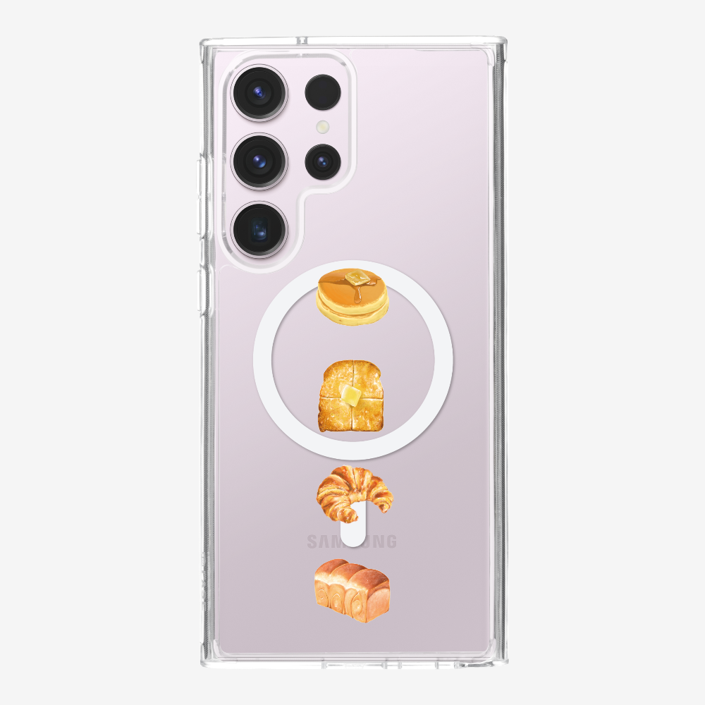 Bread & Dessert Series Phone Case