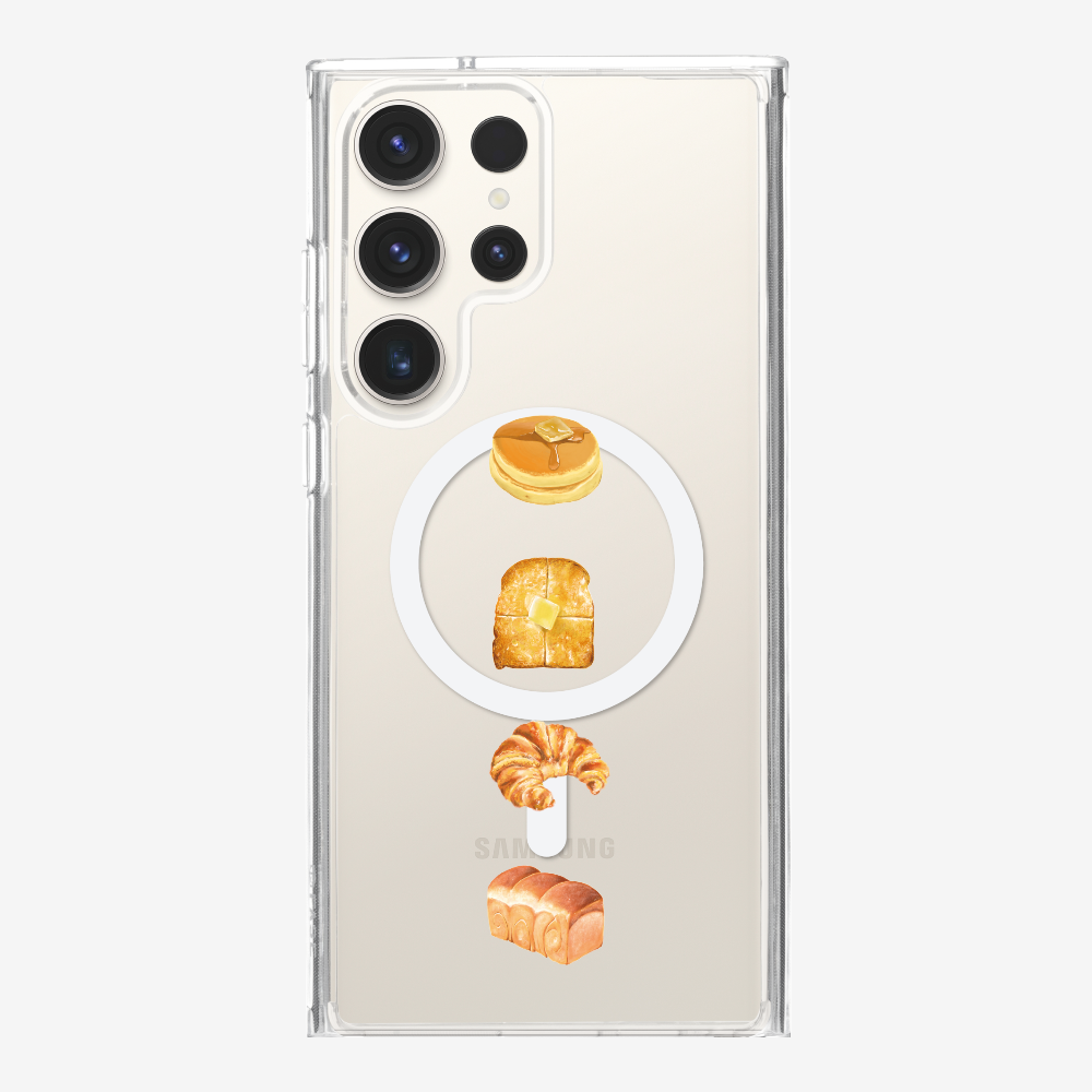 Bread & Dessert Series Phone Case