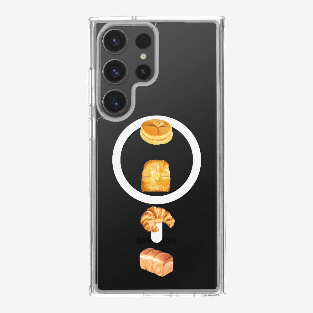 Bread & Dessert Series Phone Case