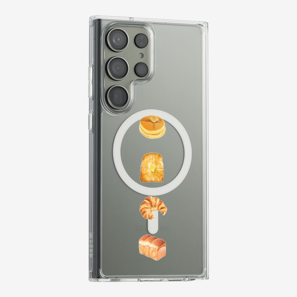 Bread & Dessert Series Phone Case