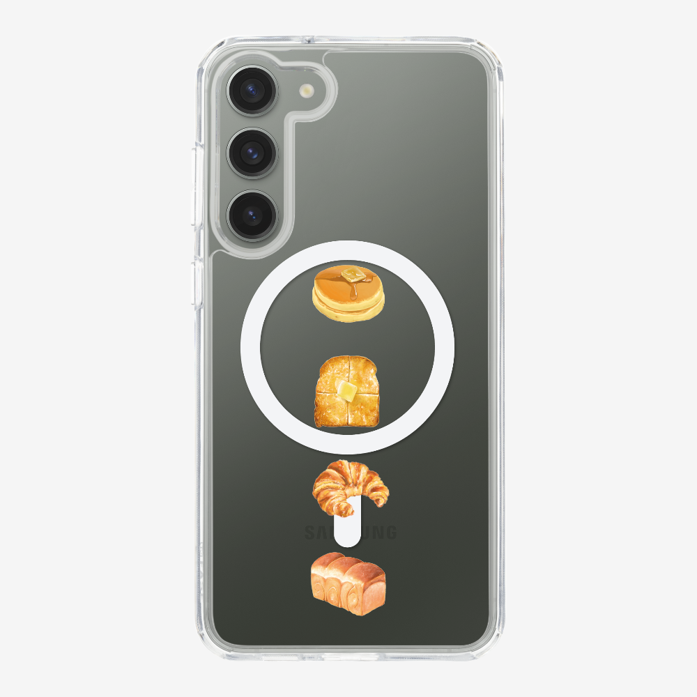 Bread & Dessert Series Phone Case