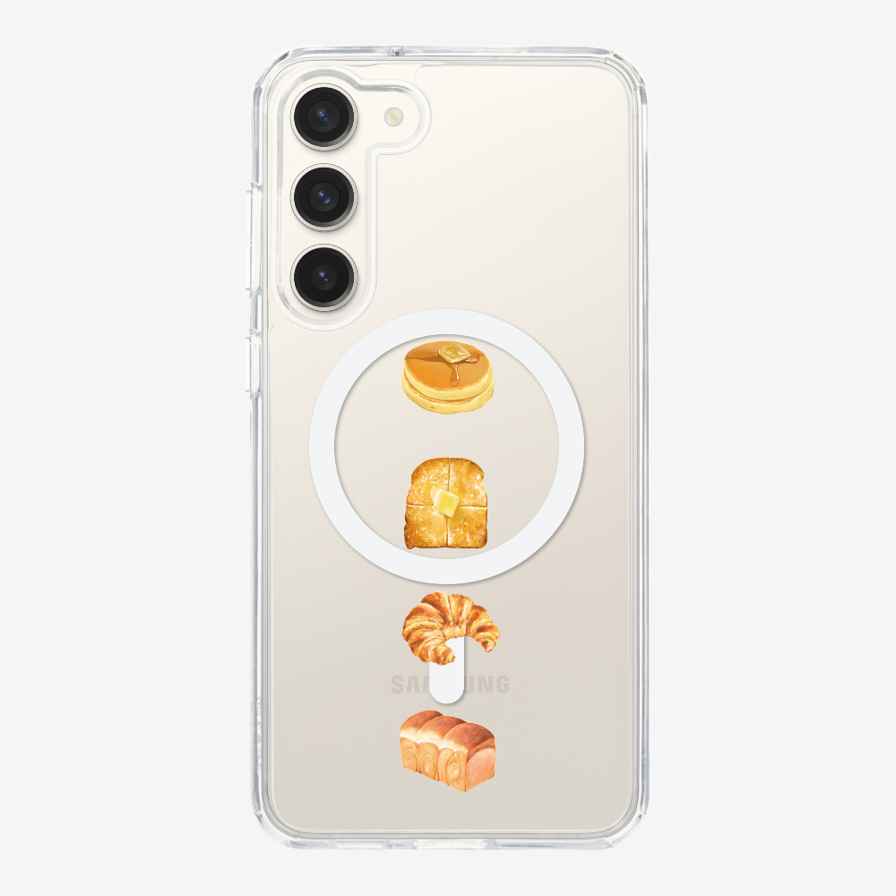 Bread & Dessert Series Phone Case