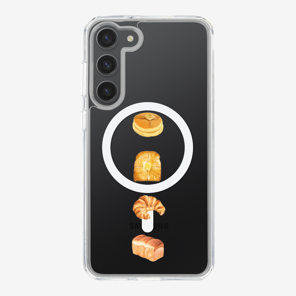 Bread & Dessert Series Phone Case