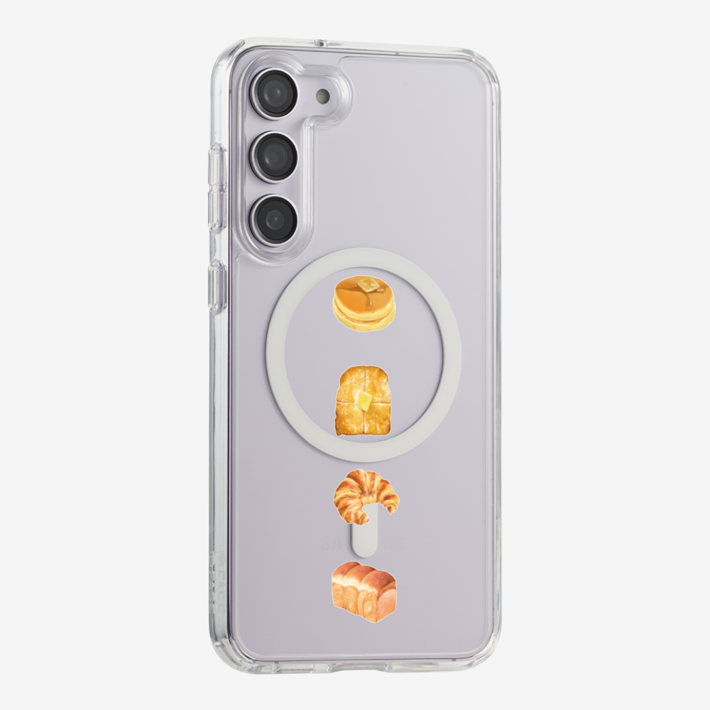 Bread & Dessert Series Phone Case