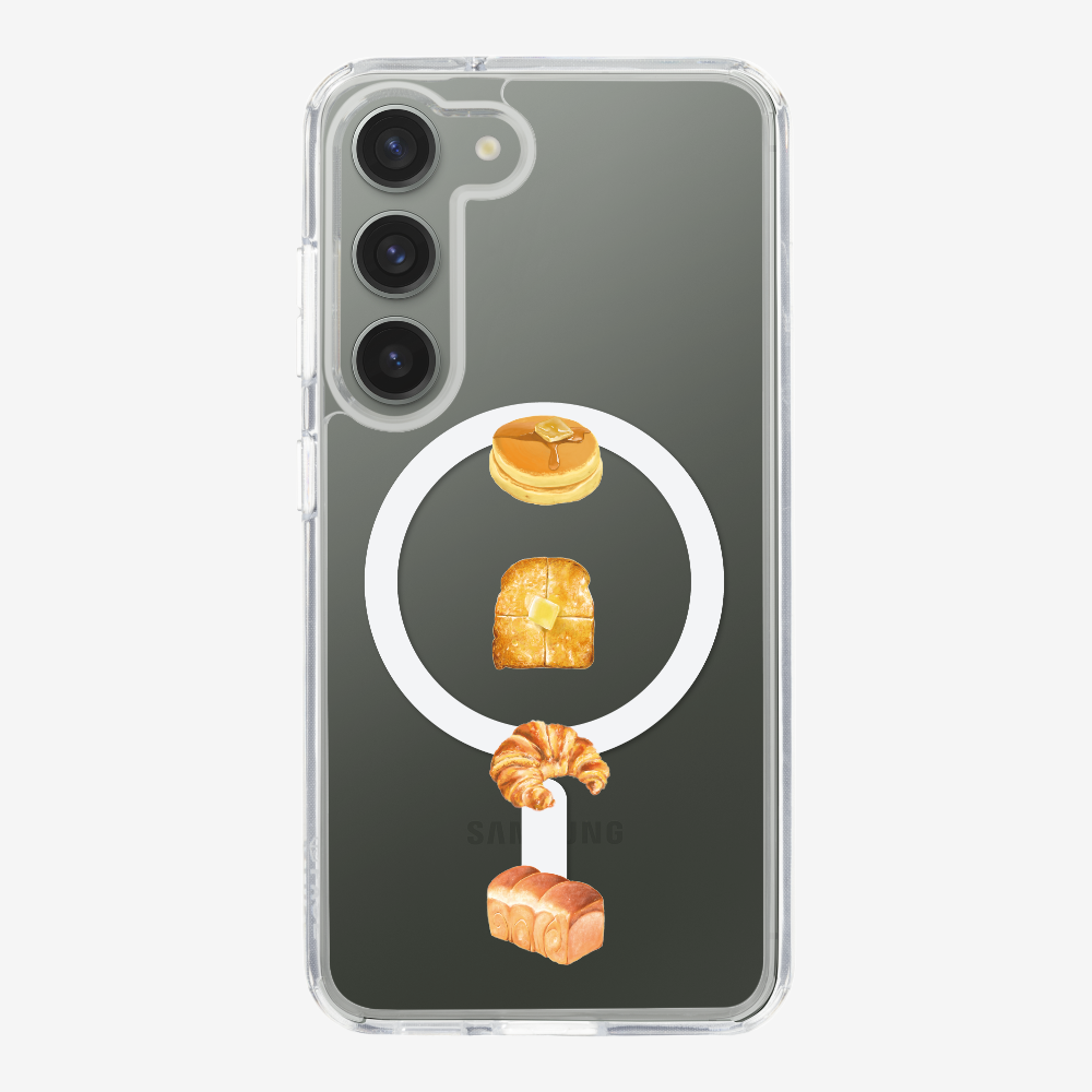 Bread & Dessert Series Phone Case