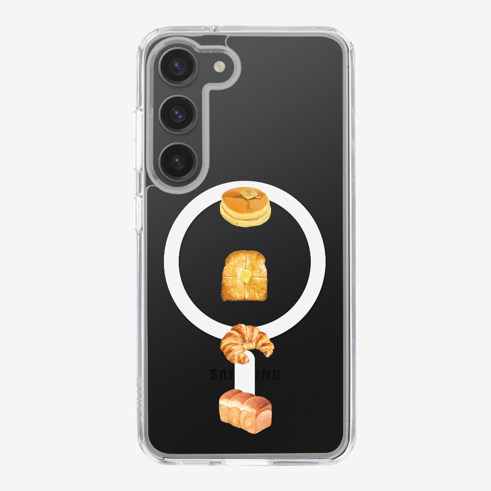 Bread & Dessert Series Phone Case