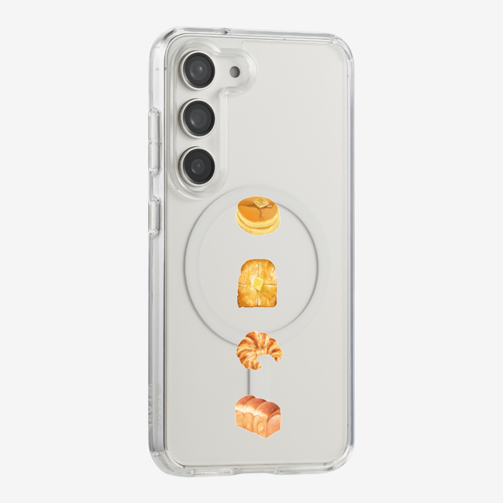 Bread & Dessert Series Phone Case