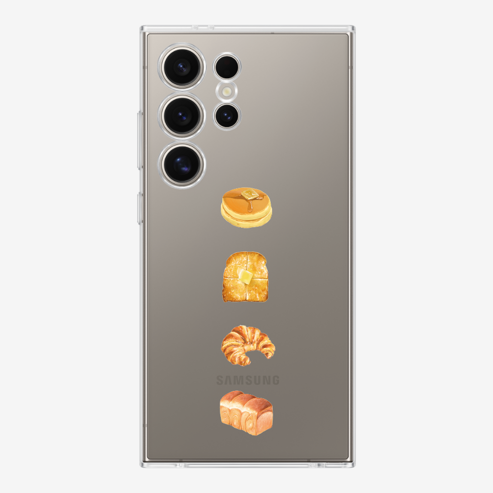 Bread & Dessert Series Phone Case