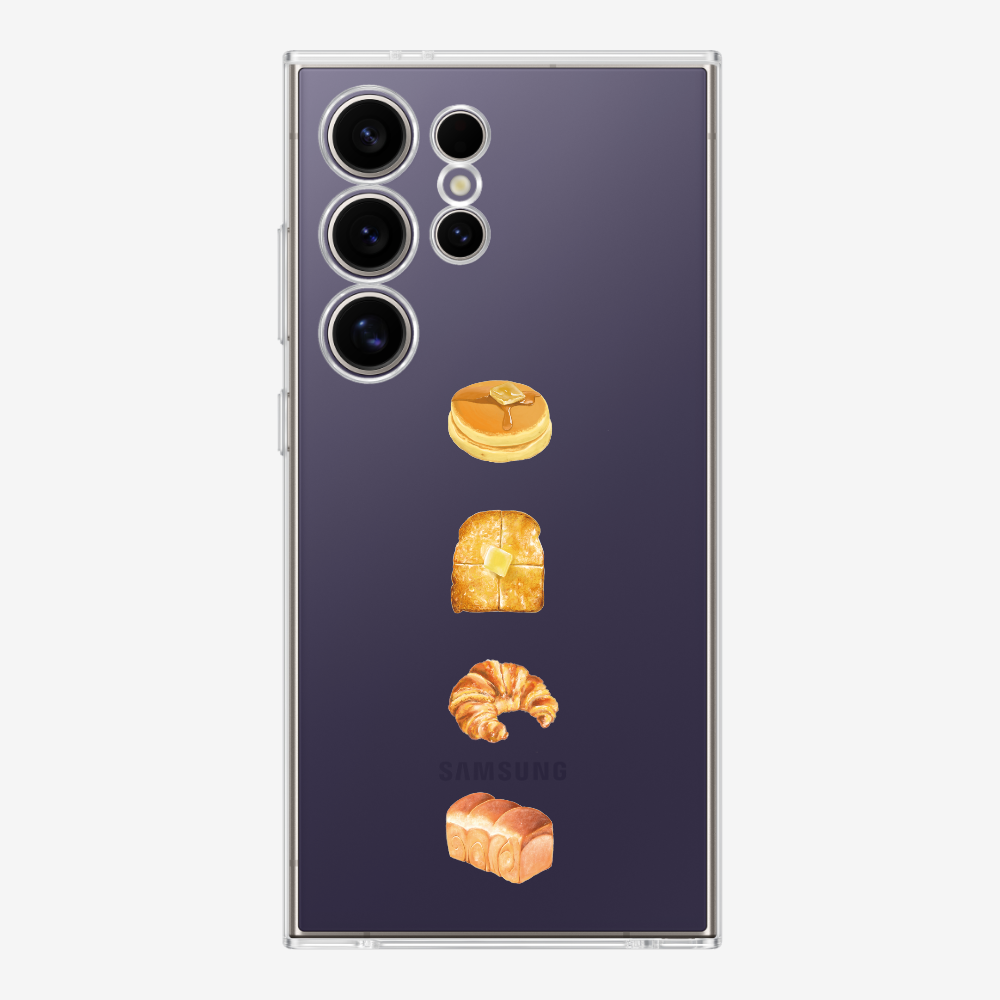 Bread & Dessert Series Phone Case