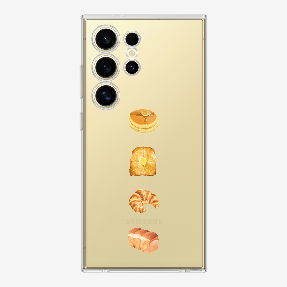 Bread & Dessert Series Phone Case