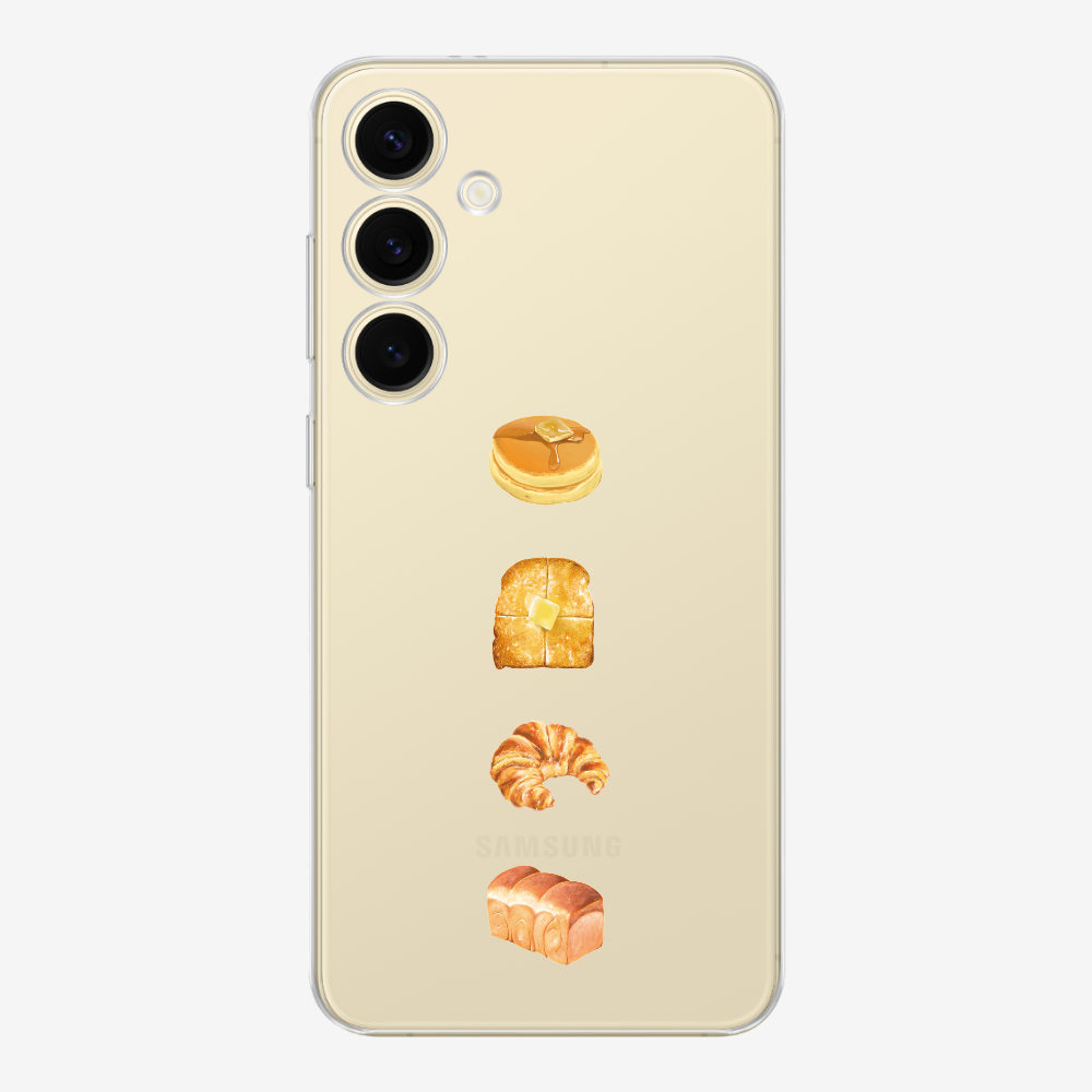 Bread & Dessert Series Phone Case